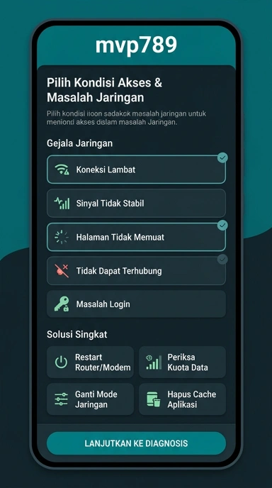 Link Alternatif mvp789 untuk Pengguna Android Indonesia